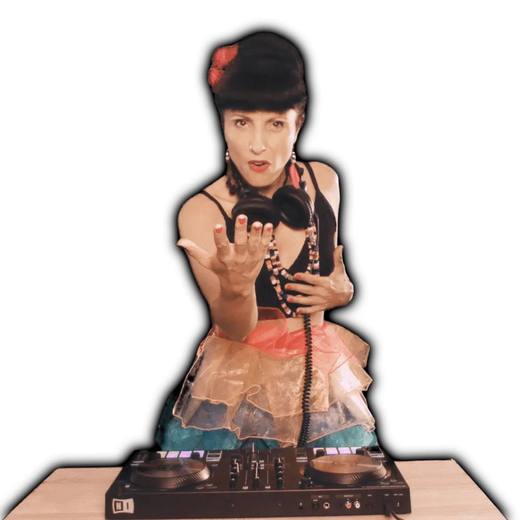 La Fenix DJ